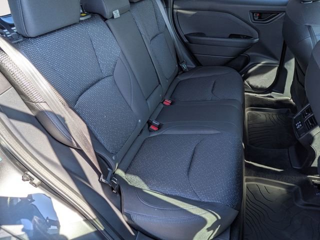 Certified 2026 Subaru Forester Premium image 33