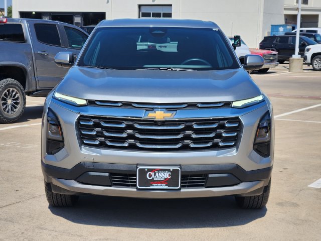 Used 2026 Chevrolet Equinox LT FWD image 10