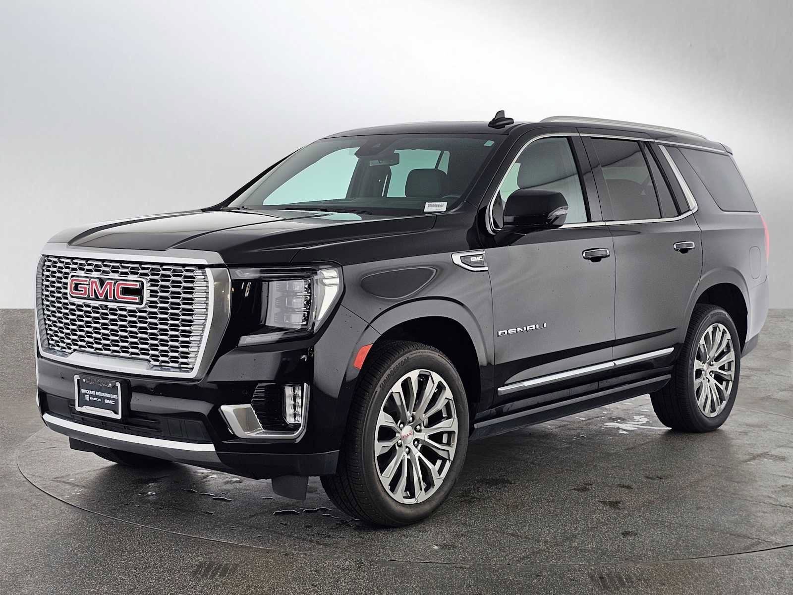 Used 2023 GMC Yukon Denali image 6