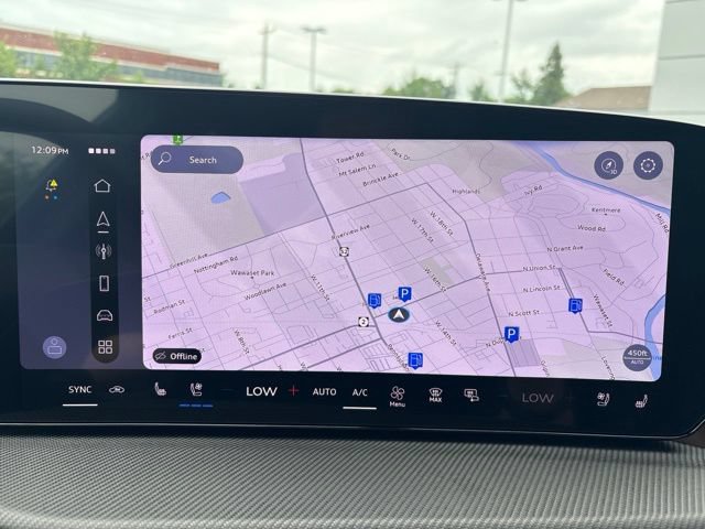 New 2026 Audi SQ5 Premium Plus AWD/4WD image 21