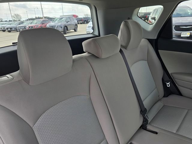 Used 2024 Kia Soul LX FWD image 22