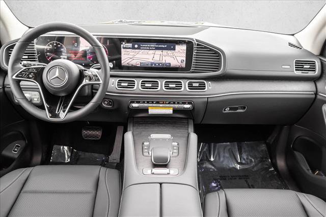 New 2026 Mercedes-Benz GLS 450 4MATIC image 22