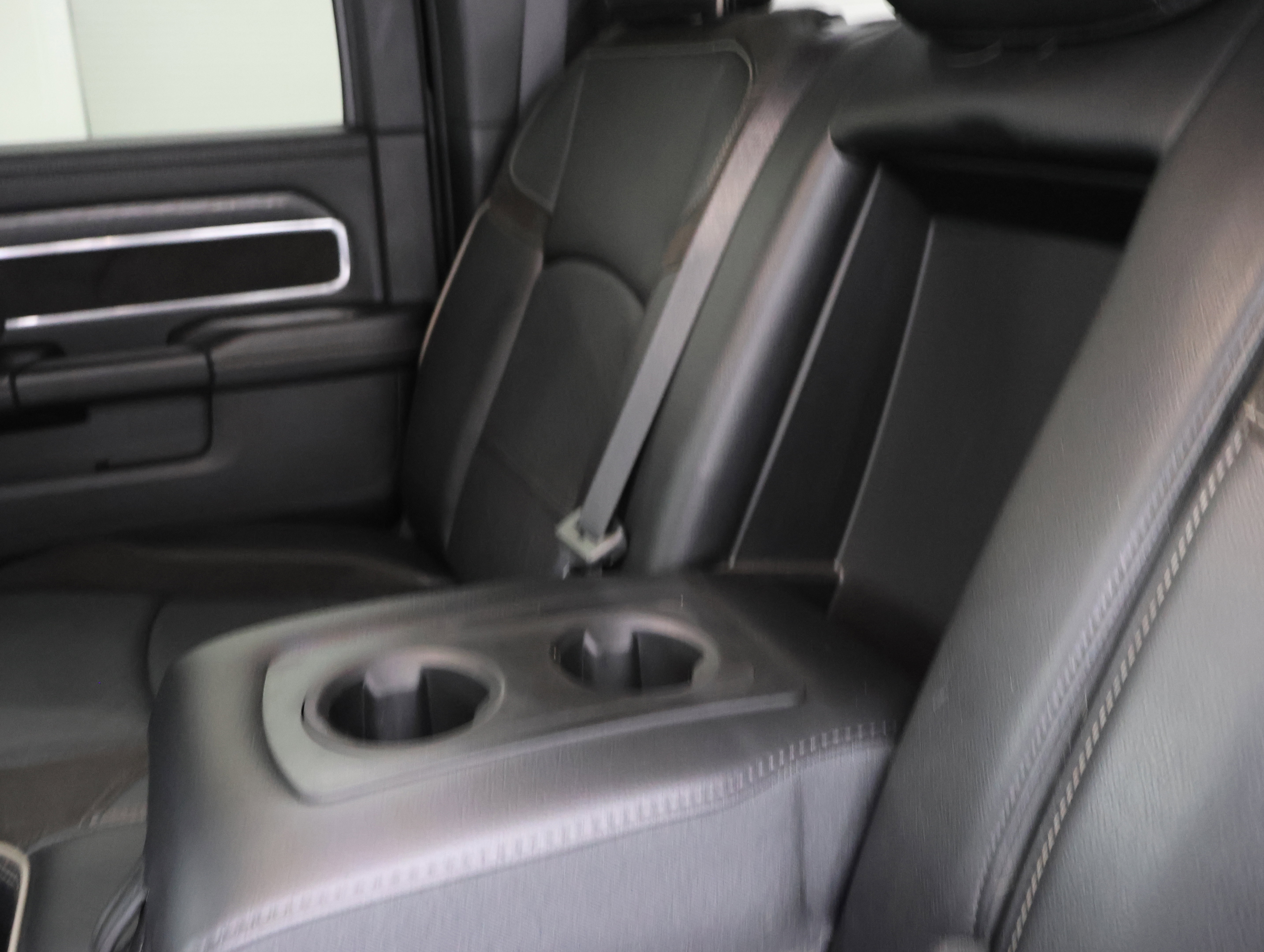 Used 2024 RAM 3500 Laramie w/ Night Edition AWD/4WD image 37