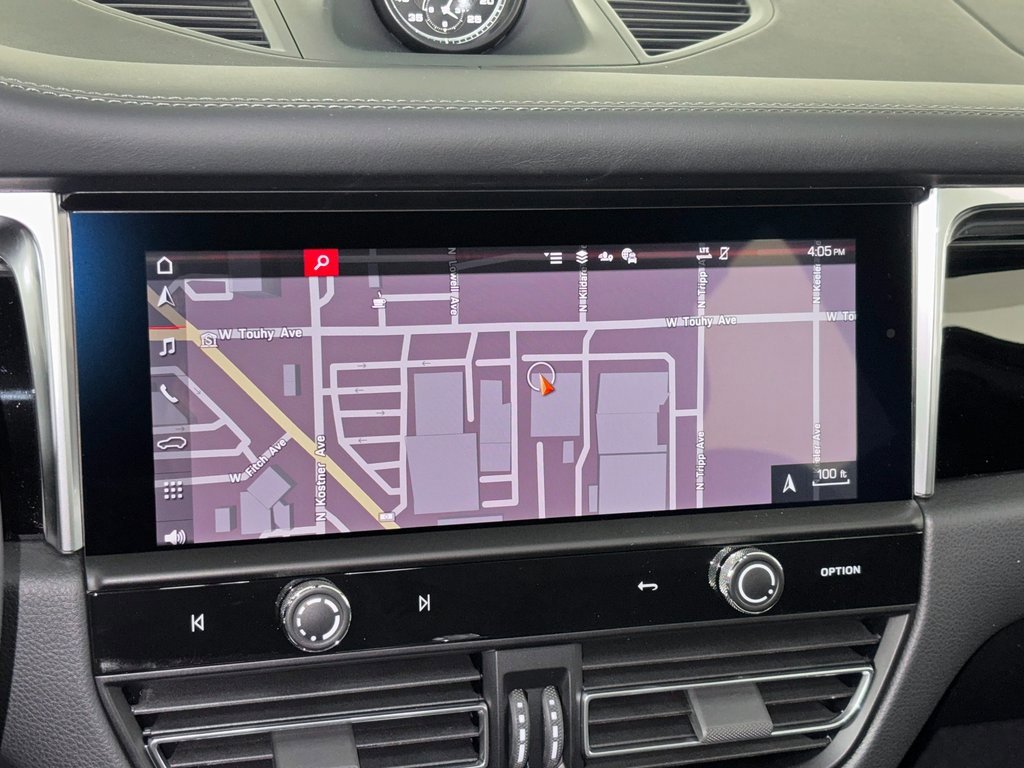 New 2026 Porsche Macan S image 26