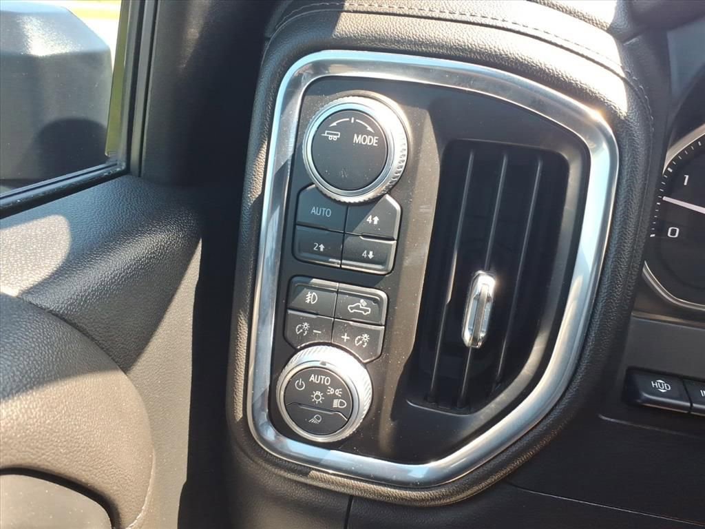 Used 2020 GMC Sierra 2500 Denali w/ Denali Ultimate Package AWD/4WD image 25