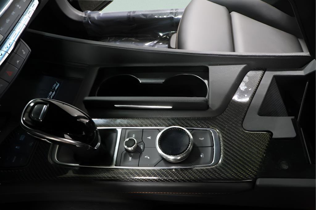 Used 2023 Cadillac CT5 Sport image 21