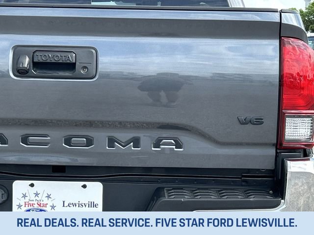 Used 2022 Toyota Tacoma SR5 image 6