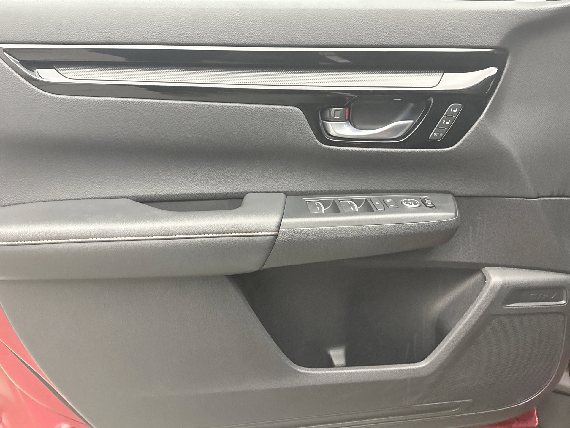 Used 2023 Honda CR-V Sport Touring image 9