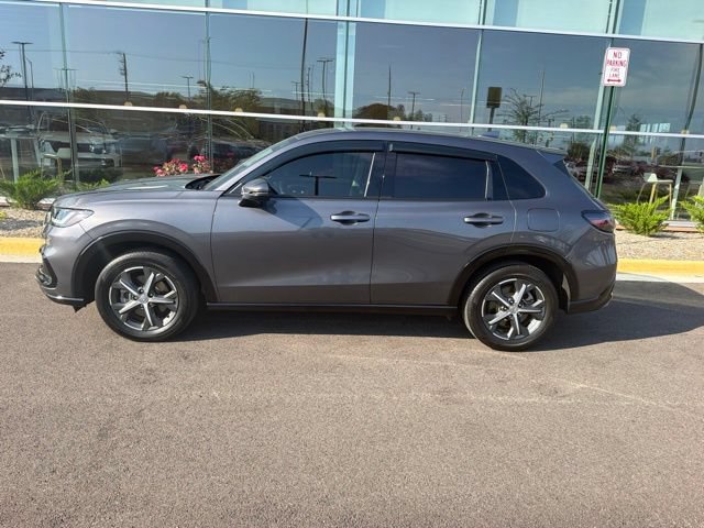 Used 2025 Honda HR-V EX-L image 19