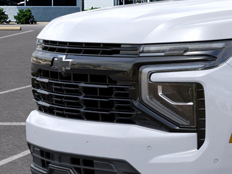 New 2026 Chevrolet Tahoe RST image 13
