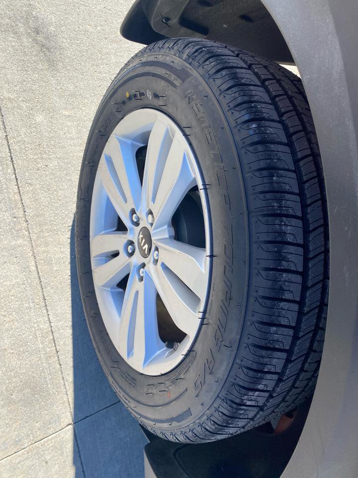 Used 2019 Kia Sportage LX AWD/4WD image 12