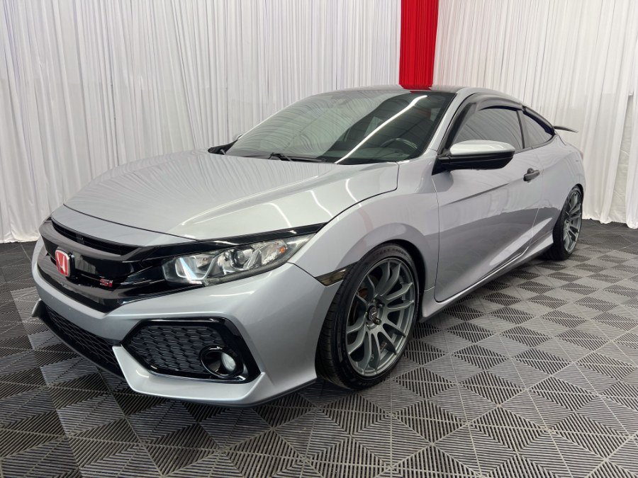 Used 2019 Honda Civic Si image 4