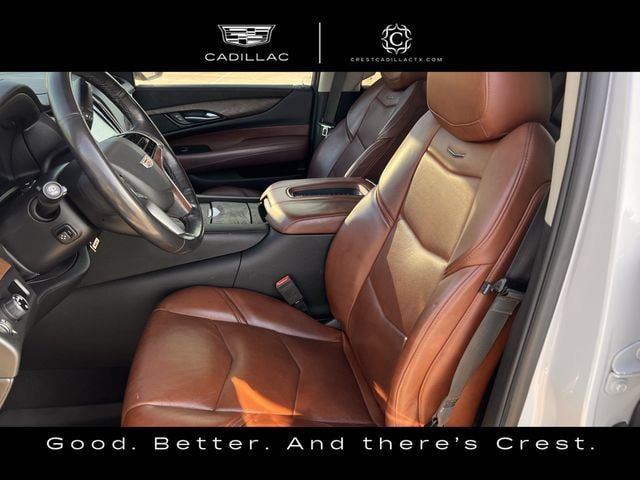 Used 2019 Cadillac Escalade ESV Luxury RWD image 22