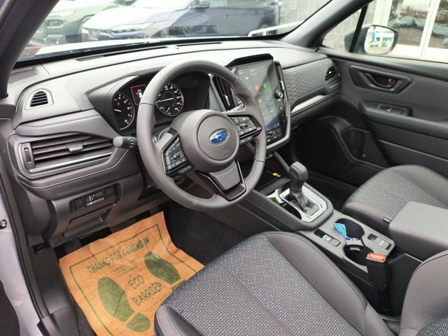 Used 2025 Subaru Forester Premium AWD/4WD image 10