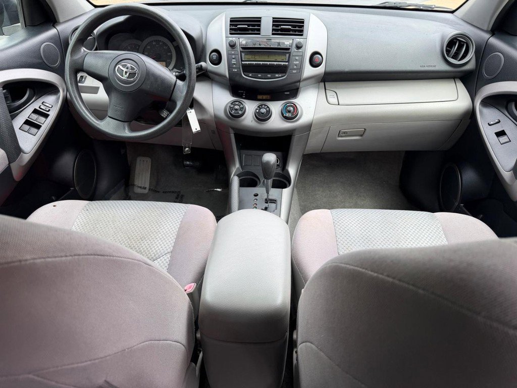 Used 2008 Toyota RAV4 2WD image 11