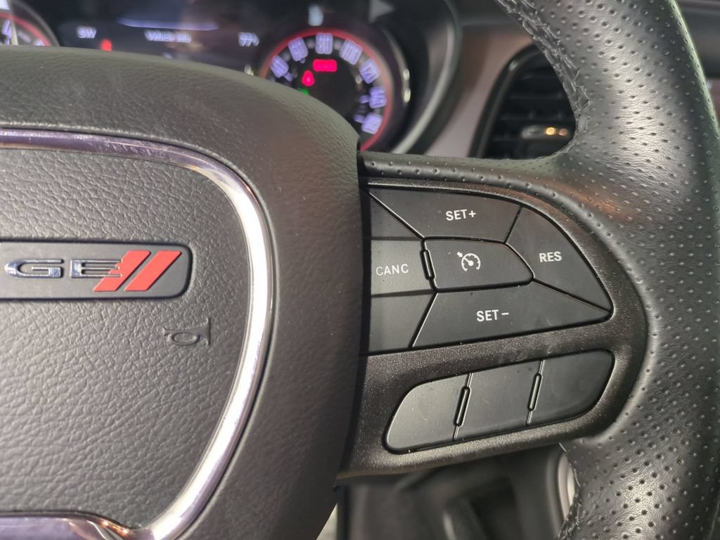 Used 2023 Dodge Challenger R/T w/ Blacktop Package RWD image 30