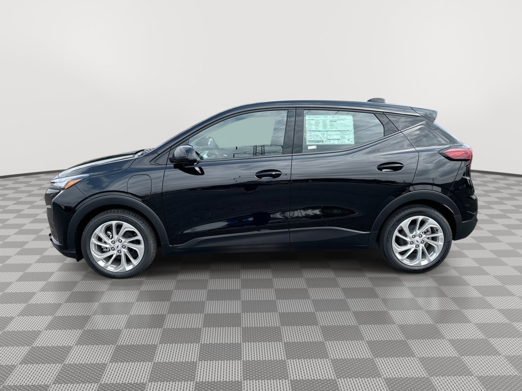 New 2027 Chevrolet Bolt LT w/ Comfort Package FWD image 5