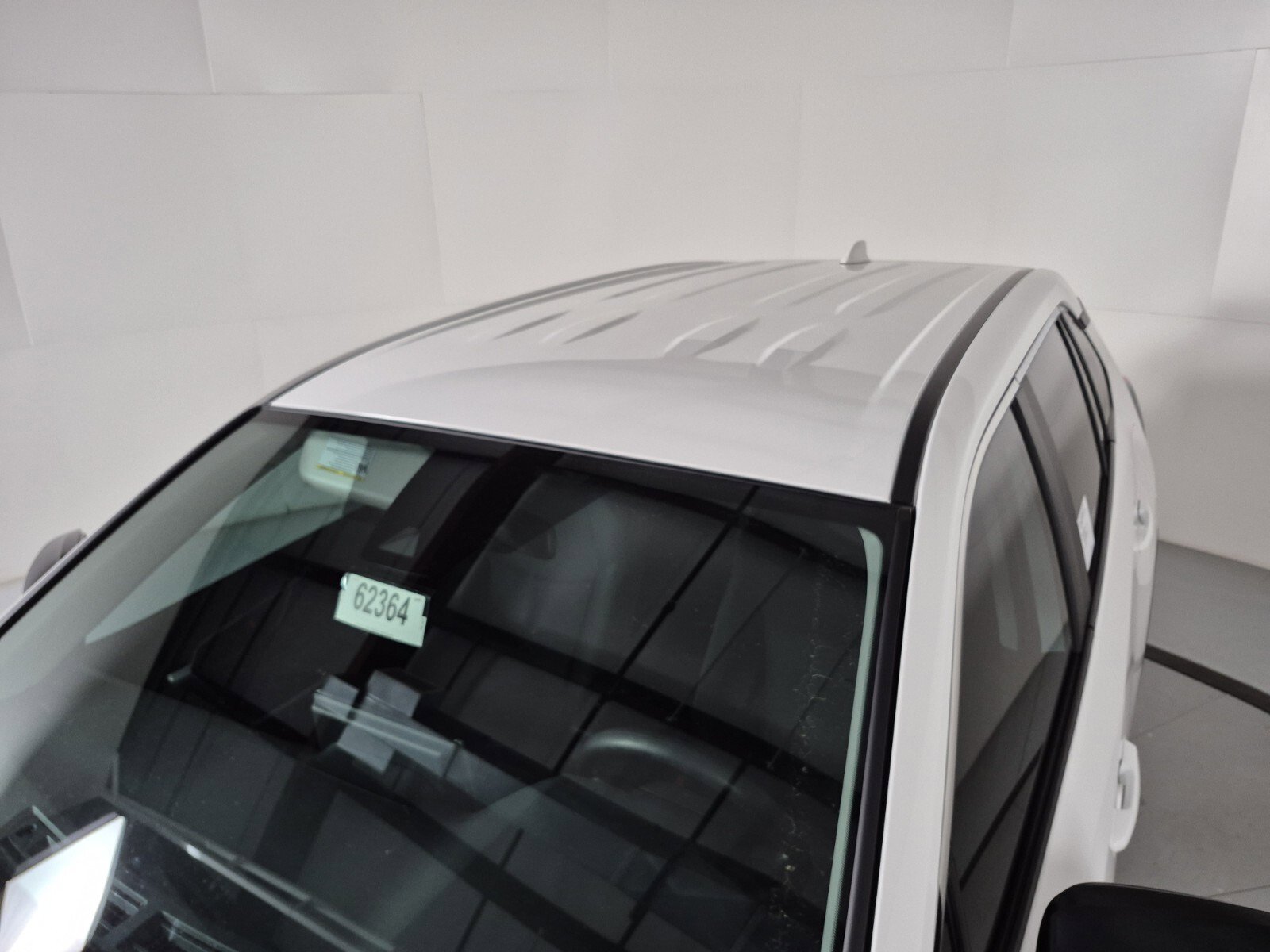 New 2025 Toyota RAV4 LE image 12