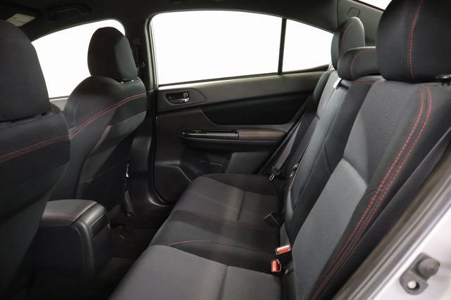 Used 2019 Subaru WRX AWD/4WD image 29