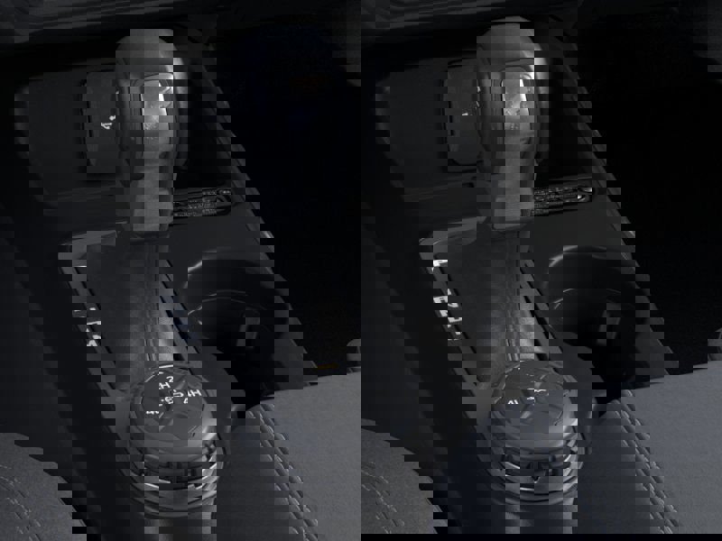 New 2025 Ford Bronco Big Bend image 42