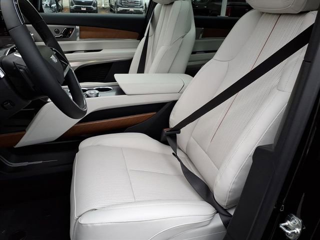 New 2026 Cadillac Vistiq Sport image 5