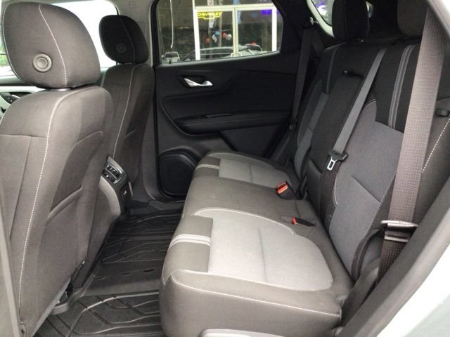 Used 2025 Chevrolet Blazer LT w/ Driver Confidence Package FWD image 13