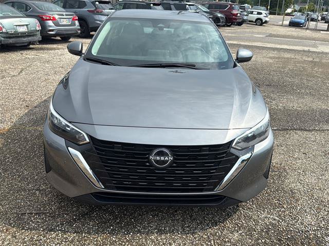 Certified 2024 Nissan Sentra SV w/ All-Weather Package FWD image 1