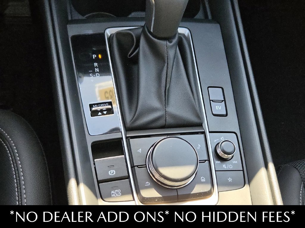 New 2026 MAZDA CX-50 2.5 Hybrid w/ Weather Package AWD/4WD image 21