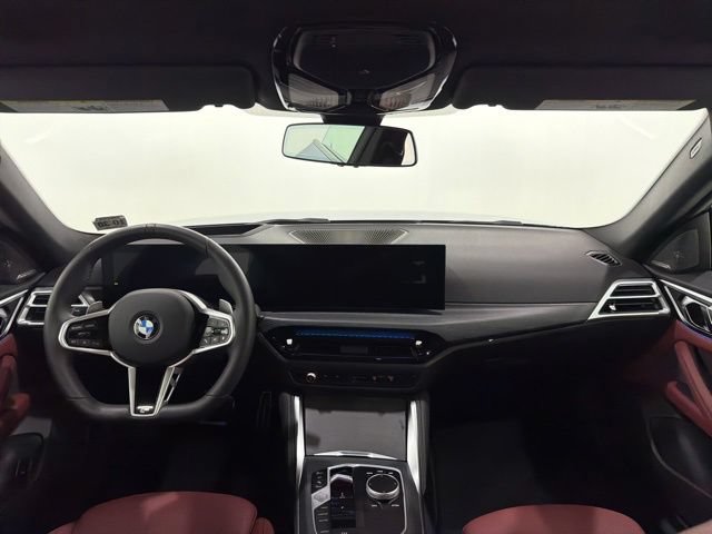 Used 2026 BMW 430i xDrive w/ M Sport Package AWD/4WD image 29