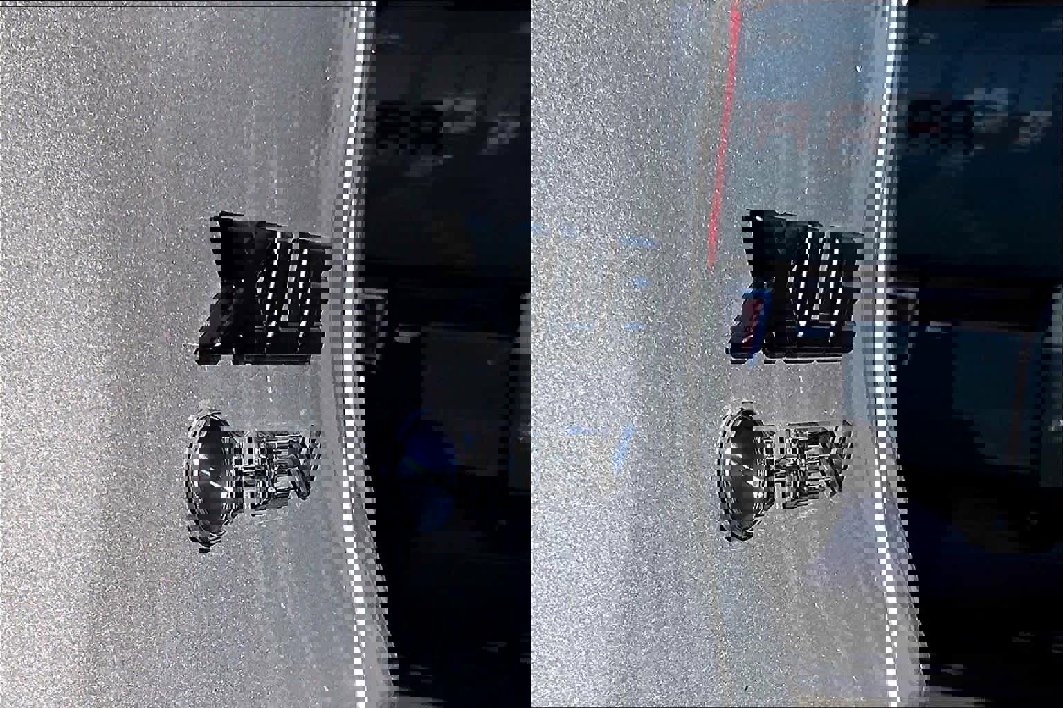 Certified 2025 Toyota RAV4 XLE w/ Convenience Package image 9