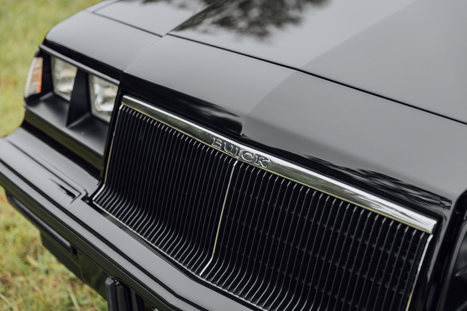 Used 1986 Buick Regal T-Type image 27