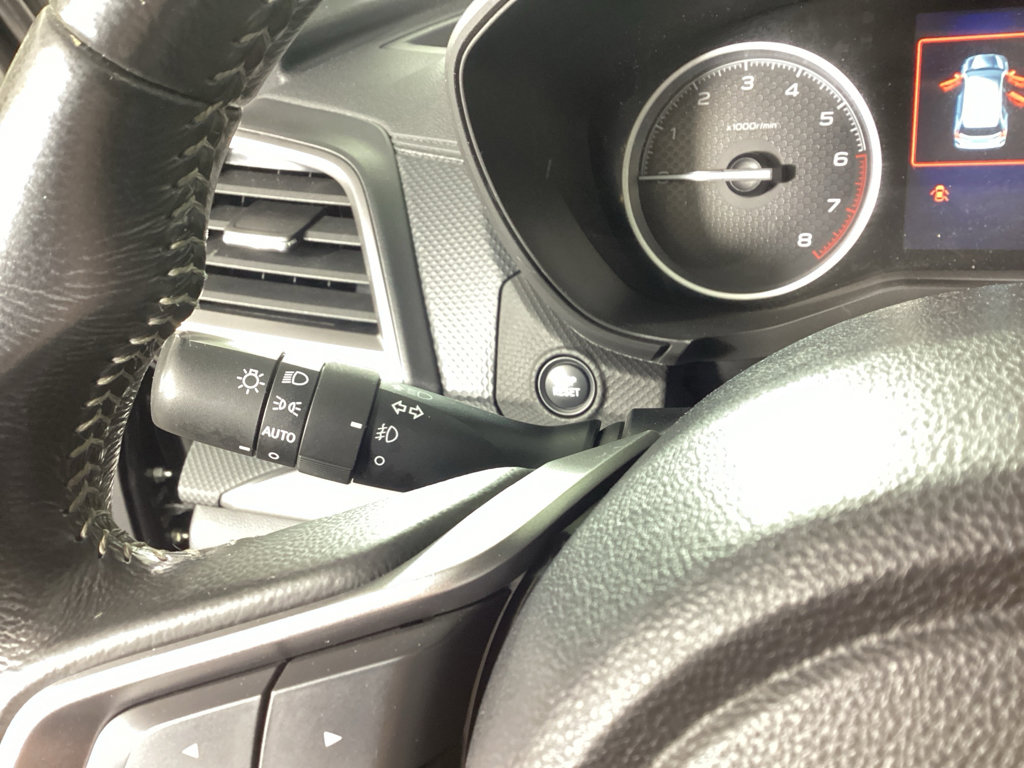 Used 2023 Subaru Forester Premium image 17