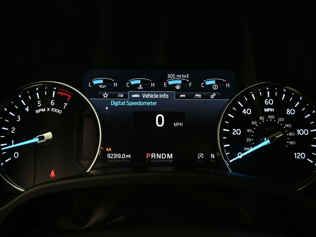 Used 2020 Ford Expedition XLT w/ Equipment Group 202A image 9