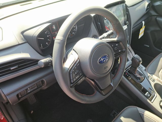 New 2026 Subaru Crosstrek 2.5i Limited w/ Crosstrek Mirror Package AWD/4WD image 10