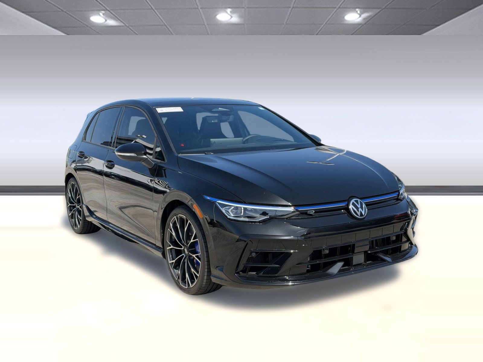 Certified 2026 Volkswagen Golf AWD/4WD image 7