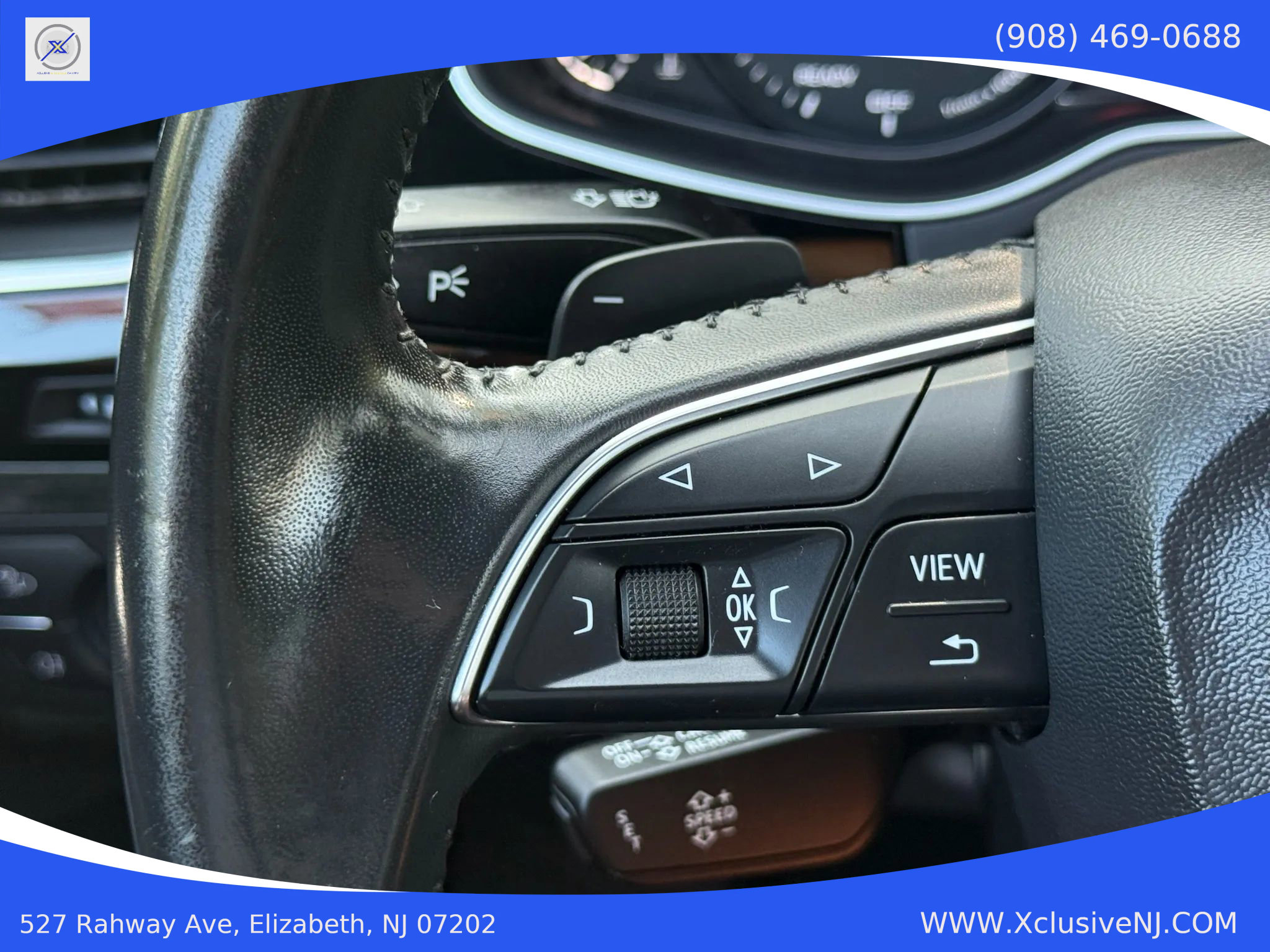 Used 2017 Audi Q7 2.0T Premium Plus w/ Premium Plus Package image 12