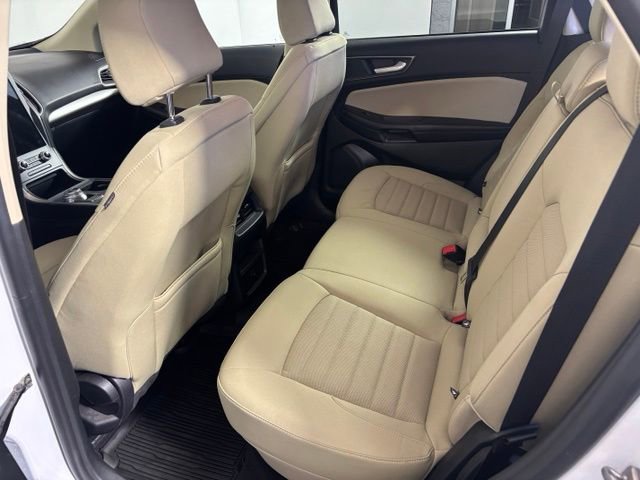 Used 2024 Ford Edge SE AWD/4WD image 13