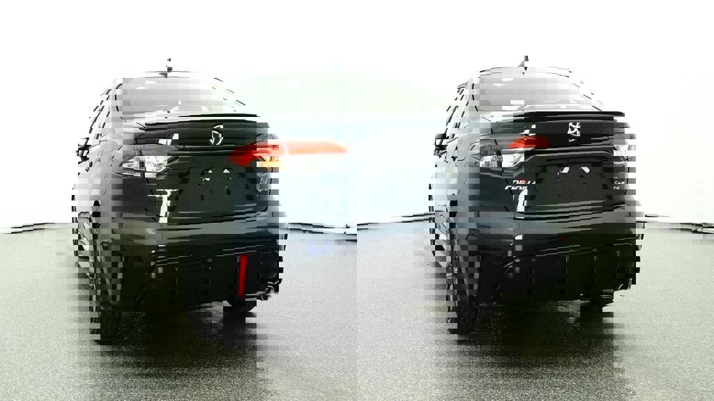 New 2026 Toyota Corolla SE image 21