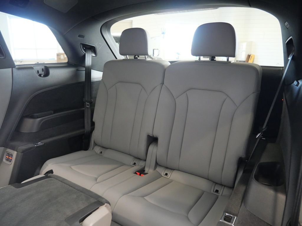 Used 2022 Audi Q7 3.0T Premium Plus w/ Premium Plus Package image 27