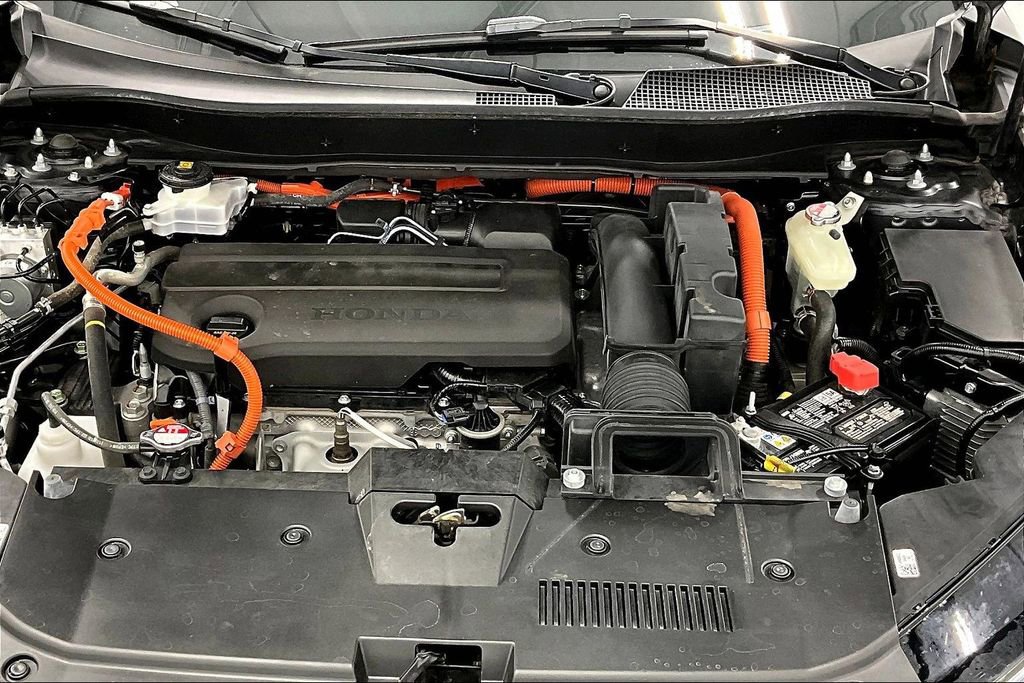 Used 2024 Honda CR-V Sport-L image 12