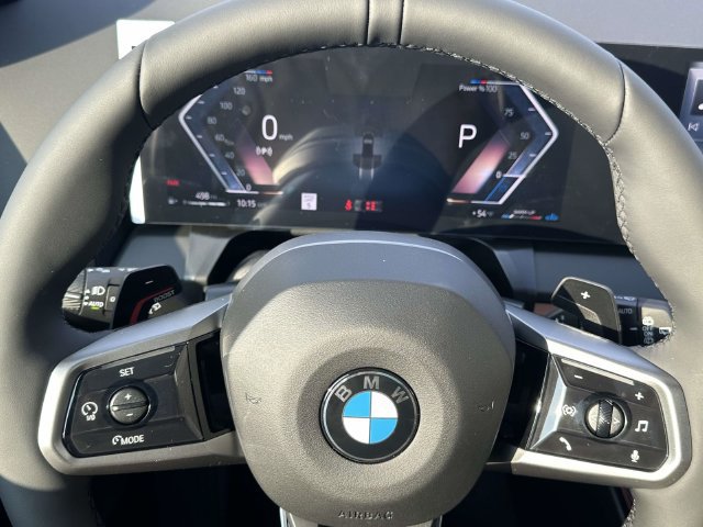 New 2026 BMW X3 xDrive30i w/ Premium Package AWD/4WD image 15