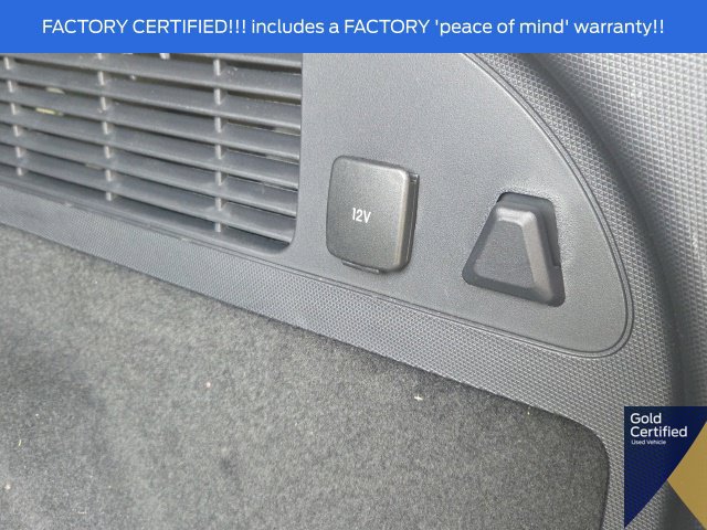 Used 2025 Ford Mustang Mach-E Select w/ Comfort Package Lite AWD/4WD image 12
