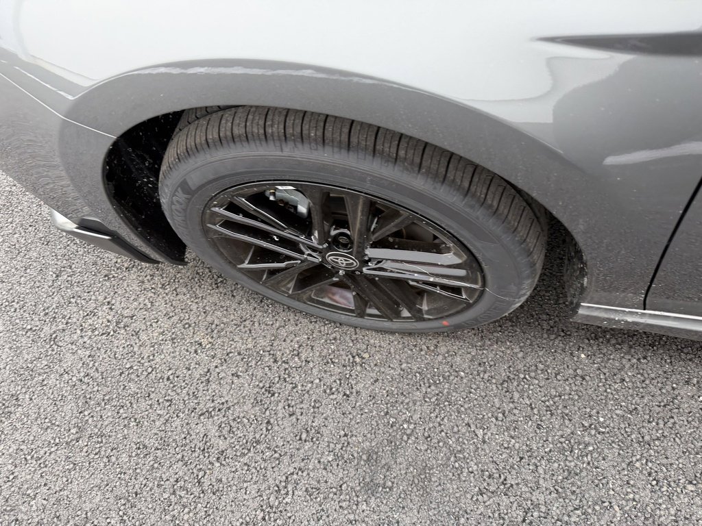 New 2026 Toyota Camry SE w/ Convenience Package image 19