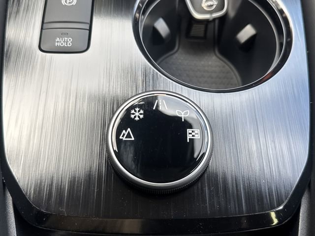 New 2026 Nissan Rogue Platinum image 24