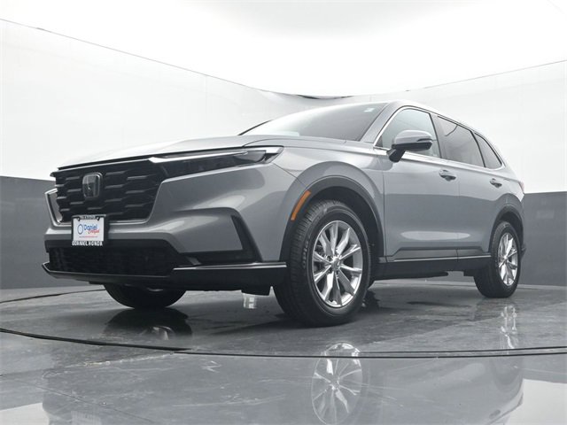 Used 2023 Honda CR-V EX-L image 8