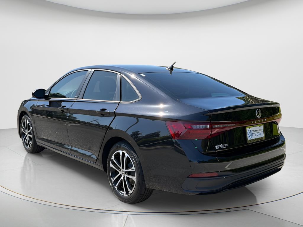 New 2026 Volkswagen Jetta Sport FWD image 7