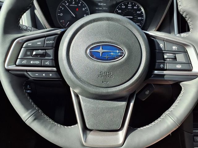 New 2026 Subaru Ascent Touring image 15