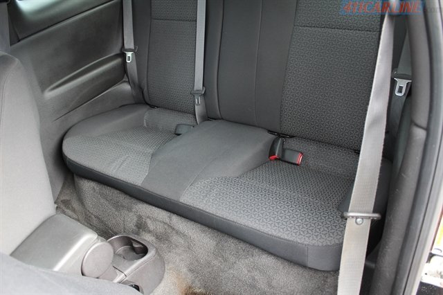 Used 2008 Pontiac G5 image 20