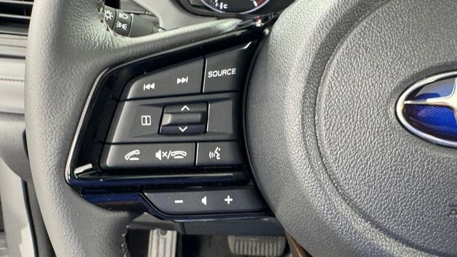 New 2026 Subaru Forester Sport AWD/4WD image 22