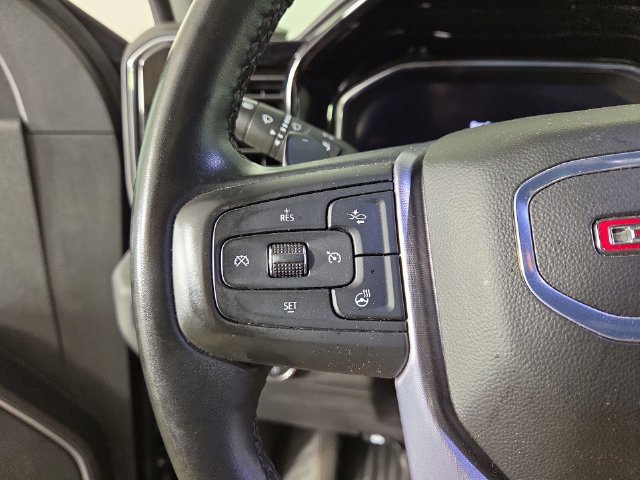 Used 2025 GMC Sierra 1500 Elevation w/ Preferred Package AWD/4WD image 23